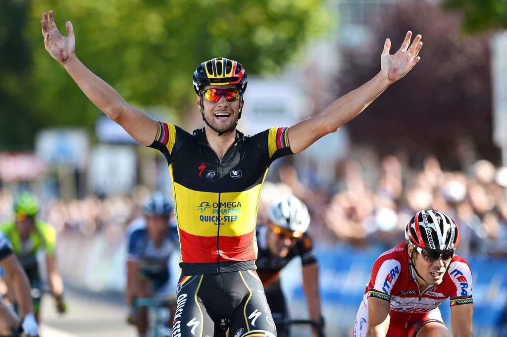 Tom Boonen