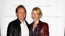  Andrew Upton i Cate Blanchett