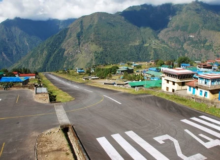 Lukla