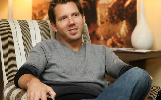Cliff Bleszinski - zdjęcie Cliff Bleszinski - zdjęcie
