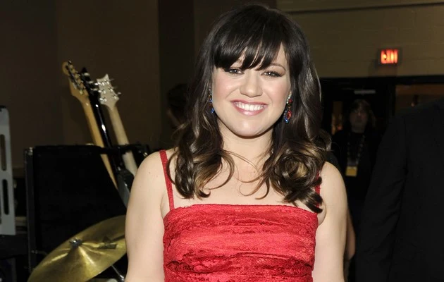 Kelly Clarkson