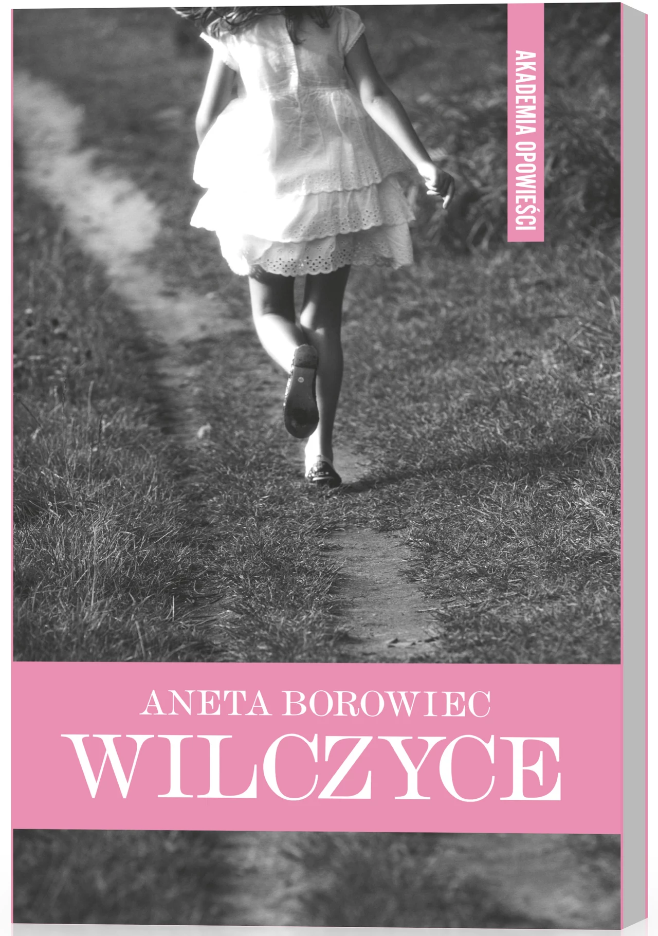Okładka książki Okładka książki