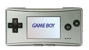 Game Boy Micro już we wrześniu...