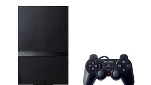 Rekordowa sprzedaż PS2 w Polsce