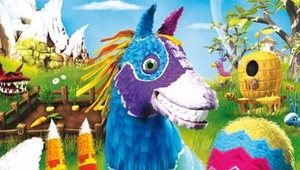 Viva Pinata