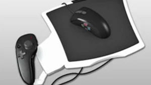 Kontroler-myszka dla PlayStation 3