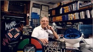 Nowe seria programów o grach na Discovery Channel