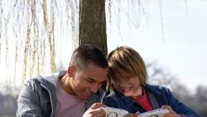 Wykorzystanie gier w edukacji - podręcznik dla nauczycieli