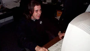 Jerry "PoliSh" Wolski