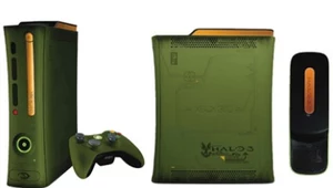 Szczegóły na temat europejskiej premiery Xbox 360 Halo Edition