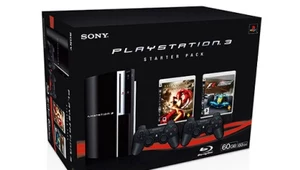 Sony potwierdza nowy Starter Pack