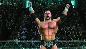 Znamy listę postaci w WWE SmackDown! vs. Raw 2008