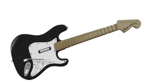 Kwestia kompatybilności gitar w Rock Band i Guitar Hero?