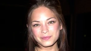Kristin Kreuk wystąpi w filmie Street Fighter
