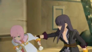 Zapowiedziano grę Tales of Vesperia