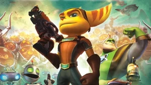 Najlepsze i najgorsze gry roku 2007