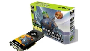 GeForce 9800 GTX+ za 229 dolarów