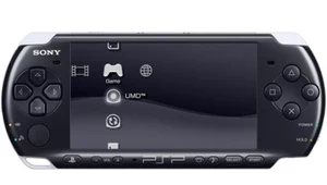 Sony wstydzi się PSP-3000 i zamierza wycofać konsolkę ze sprzedaży?