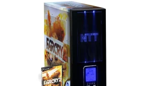 Komputer z okazji premiery Far Cry 2