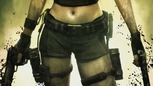 Tomb Raider: Underworld