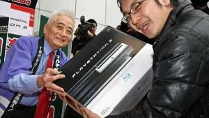 Fanboy - brzmi dumnie?