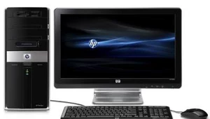 Desktop dla graczy z Core i7 od HP