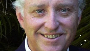 Jack Thompson odsunięty od praktyki prawniczej?