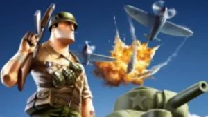 Battlefield: Heroes - motyw z gry