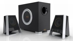 Altec Lansing VS 2621 - zdjęcie