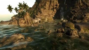 Najładniejsza woda w Crysisie