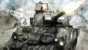 Battlefield 1943 - fragment okładki z gry