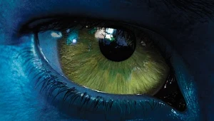 James Cameron's Avatar: The Game - motyw z gry