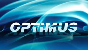 Optimus - logo