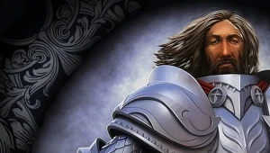 Majesty 2 - motyw z gry