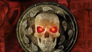 Baldur's Gate - motyw graficzny