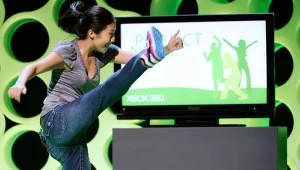 Project Natal w zastosowaniu