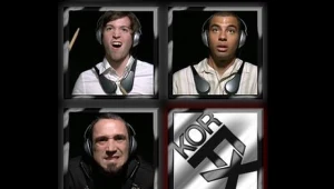 Immerz KorFX - zdjęcie