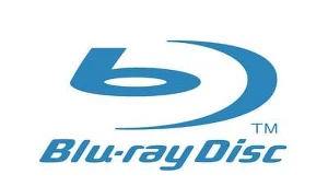 Blu-ray - logo