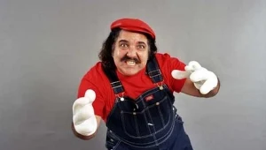Ron Jeremy - zdjęcie