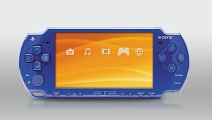 PlayStation Portable - zdjęcie