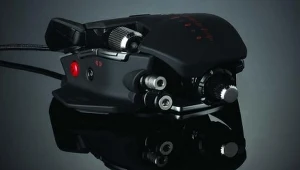 Mad Catz Cyborg R.A.T. - zdjęcie