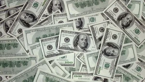 A mówi się, że pieniądze to nie wszystko