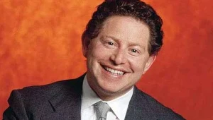 Bobby Kotick - zdjęcie