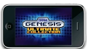 MegaDrive był w Stanach Zjednoczonych znany pod nazwą Genesis - chodziło o prawa do nazwy MegaDrive