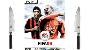 Czy rzeczywiście gry są winne wszystkim nieszczęściom?