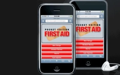 iPhone na zdrowie! iPhone na zdrowie!