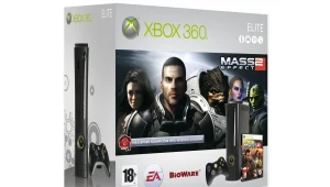 Nowy zestaw konsoli Xbox 360 to prawdziwa gratka dla miłośników RPG
