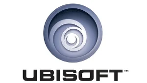 Ubisoft - logo