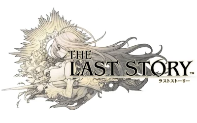 The Last Story - logo