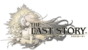 The Last Story - logo